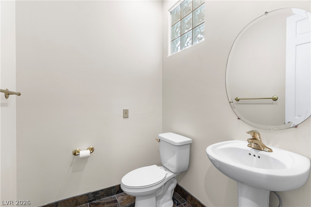 8490 Carmel Ridge Court Las Vegas NV 89113