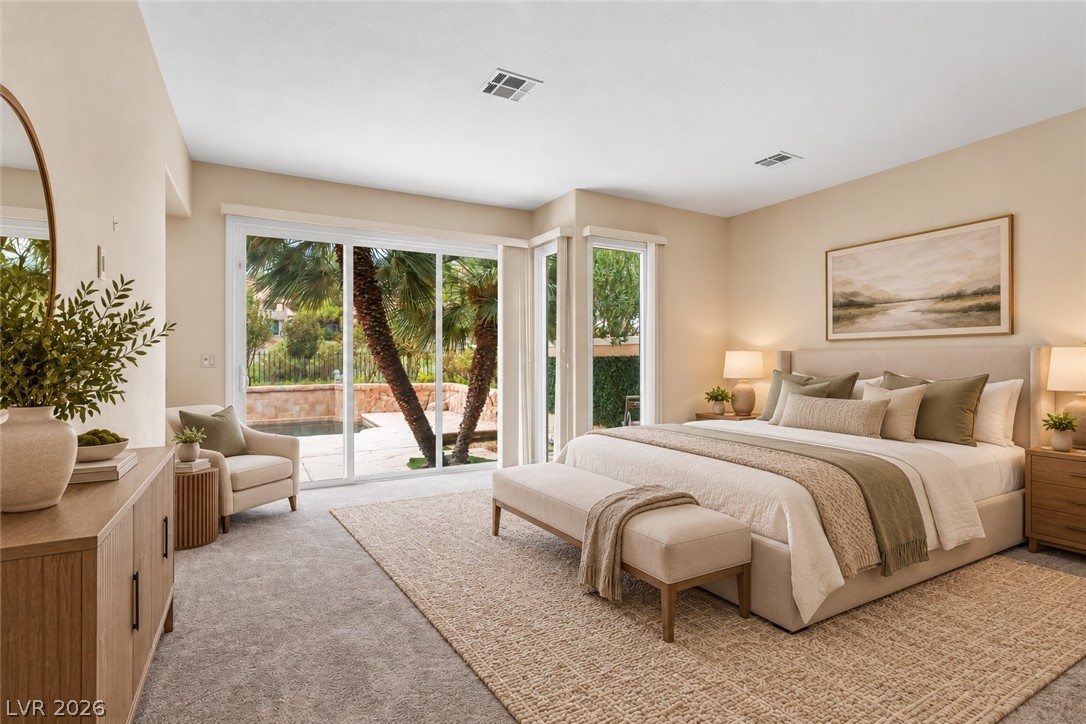 8490 Carmel Ridge Court Las Vegas NV 89113