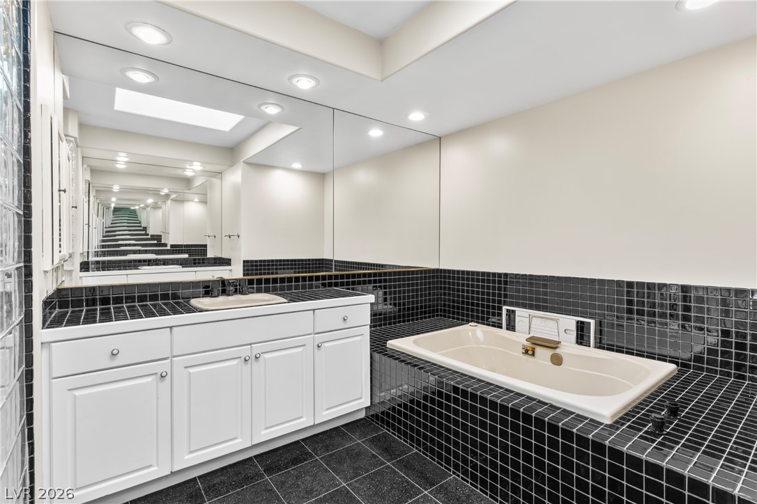 8490 Carmel Ridge Court Las Vegas NV 89113
