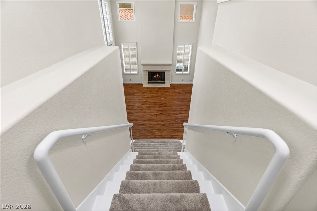 8490 Carmel Ridge Court Las Vegas NV 89113
