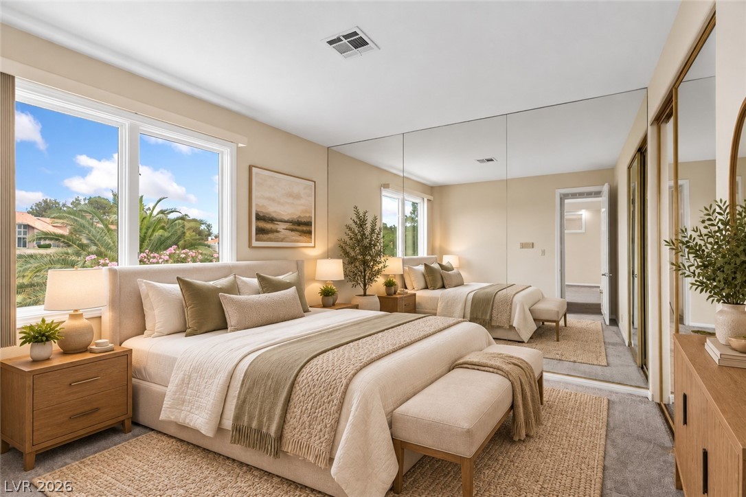 8490 Carmel Ridge Court Las Vegas NV 89113
