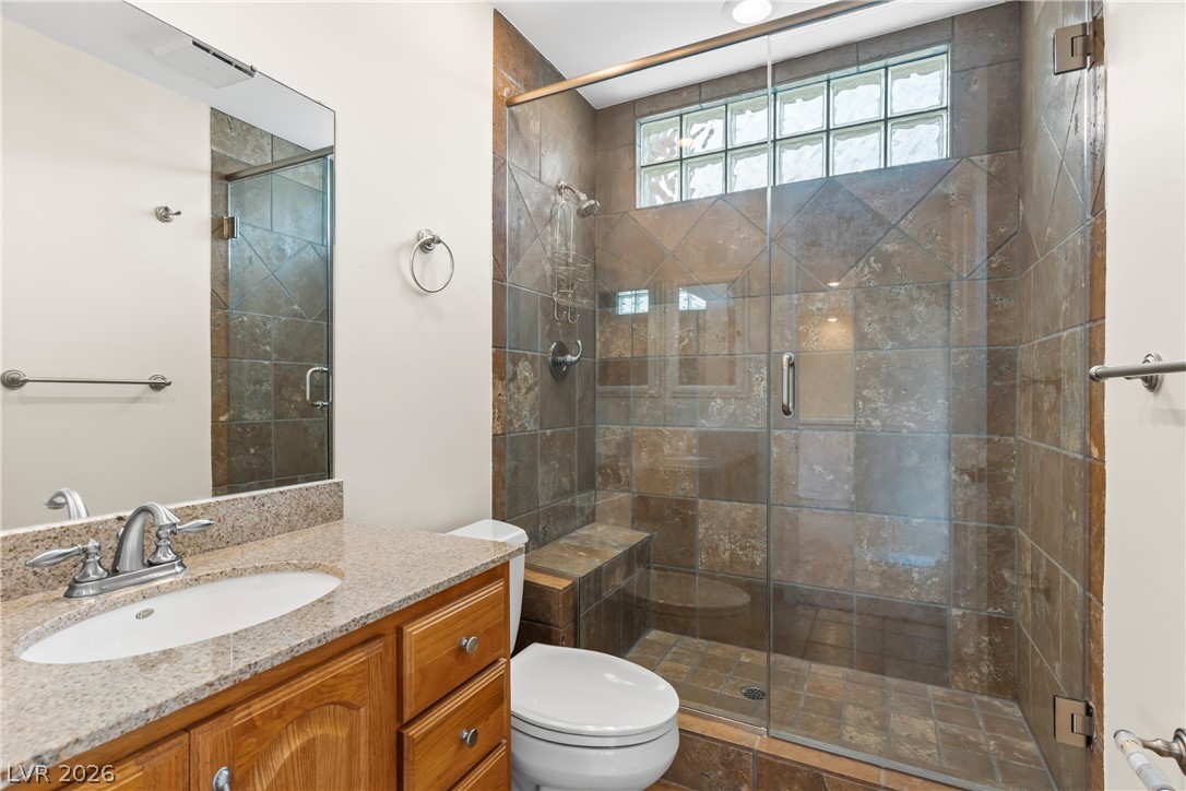 8490 Carmel Ridge Court Las Vegas NV 89113