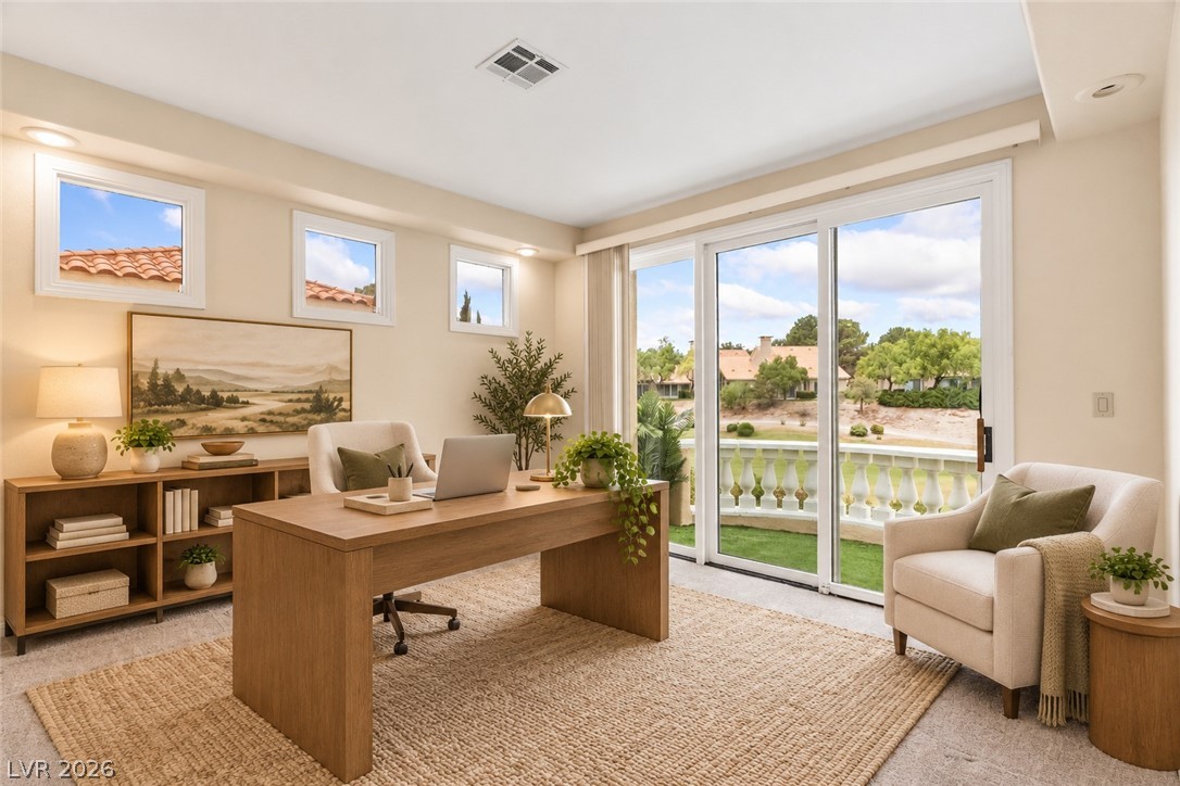 8490 Carmel Ridge Court Las Vegas NV 89113
