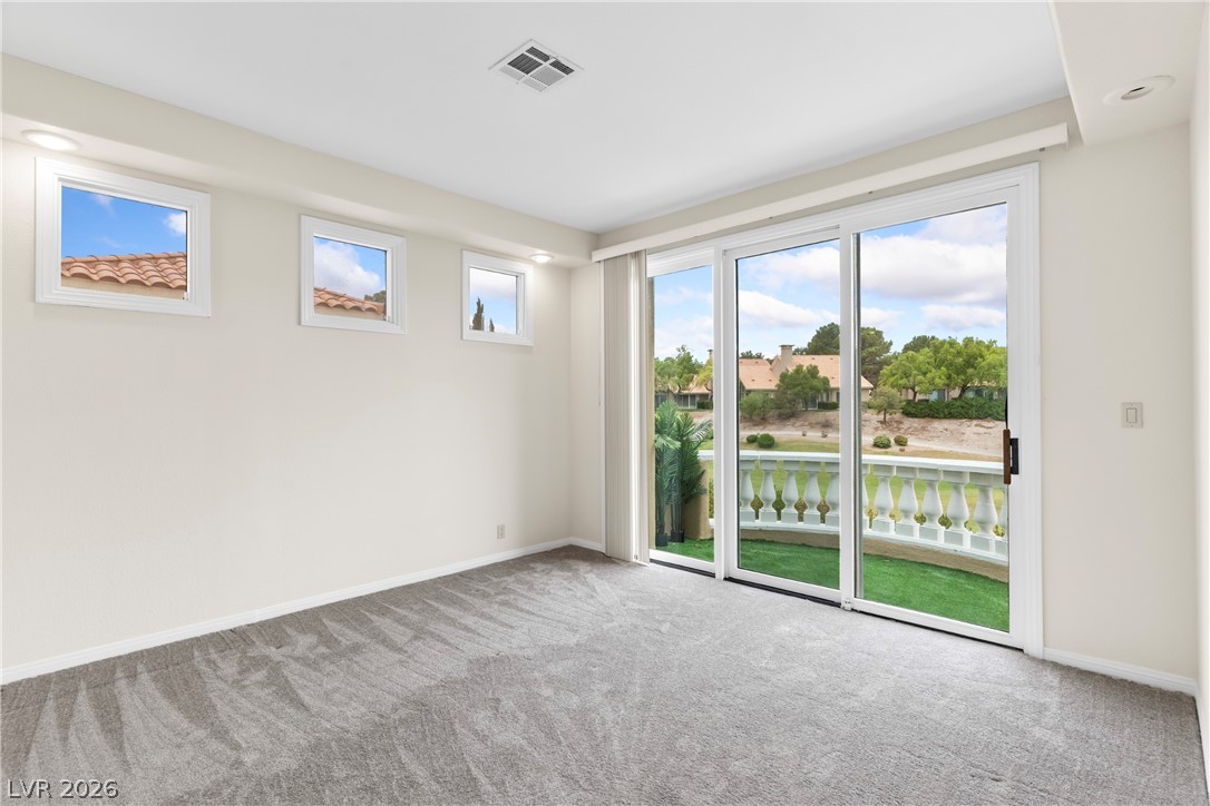8490 Carmel Ridge Court Las Vegas NV 89113