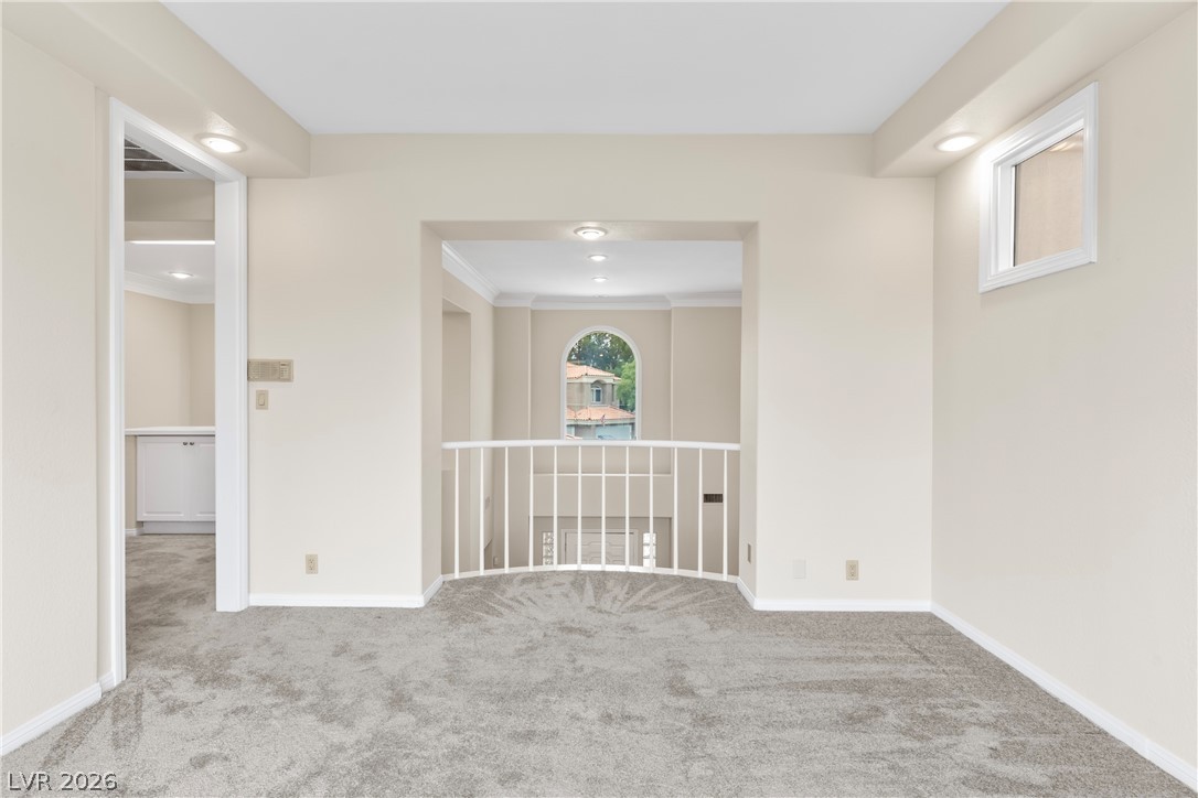 8490 Carmel Ridge Court Las Vegas NV 89113
