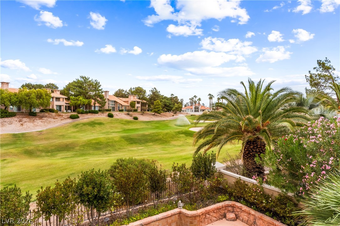 8490 Carmel Ridge Court Las Vegas NV 89113