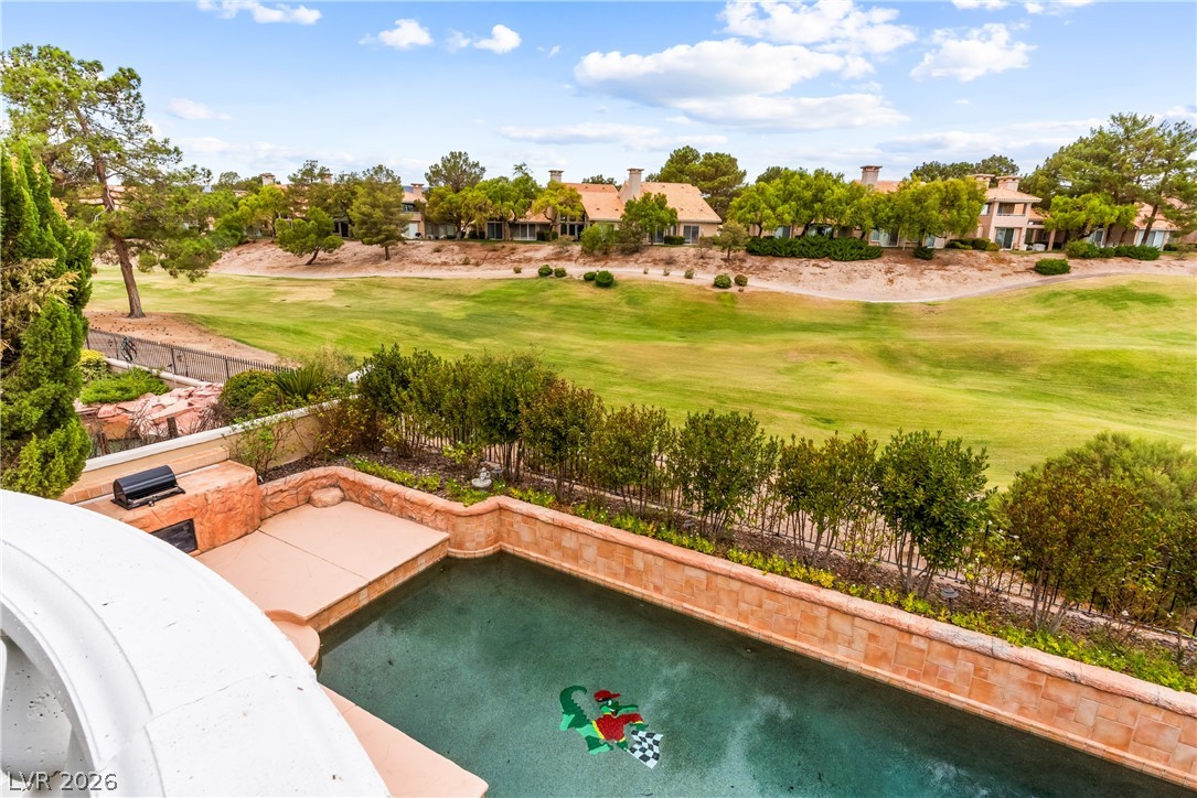 8490 Carmel Ridge Court Las Vegas NV 89113