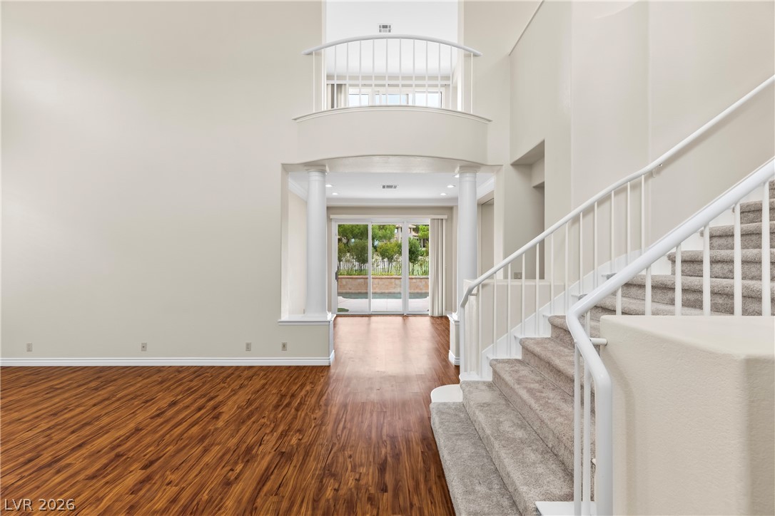8490 Carmel Ridge Court Las Vegas NV 89113