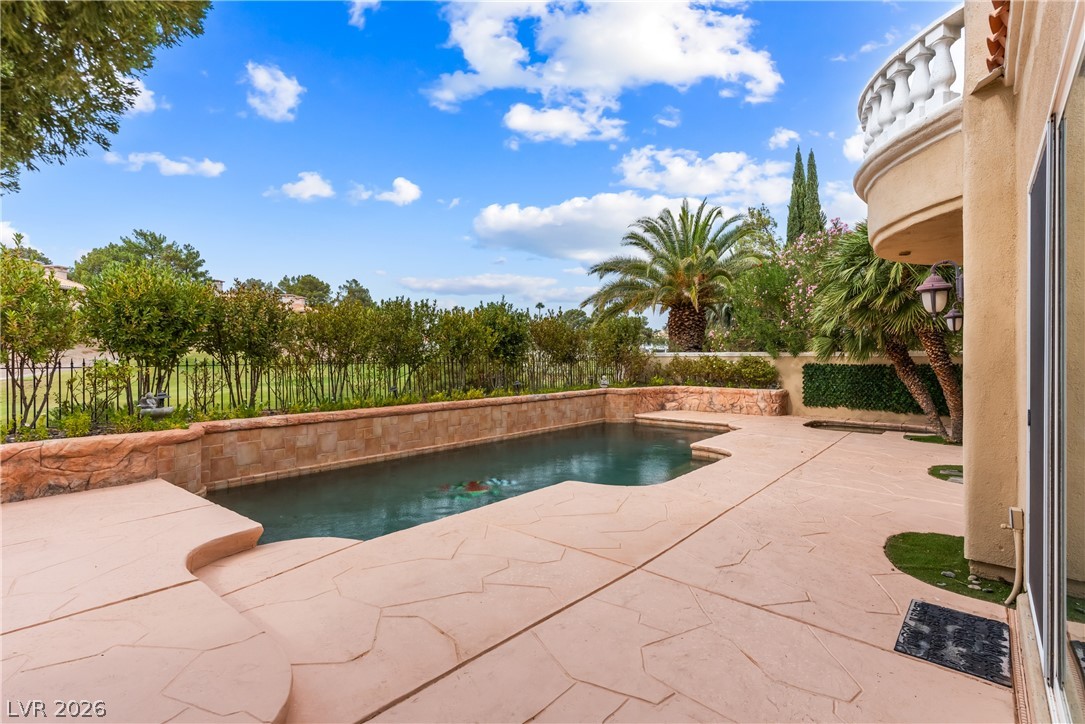 8490 Carmel Ridge Court Las Vegas NV 89113