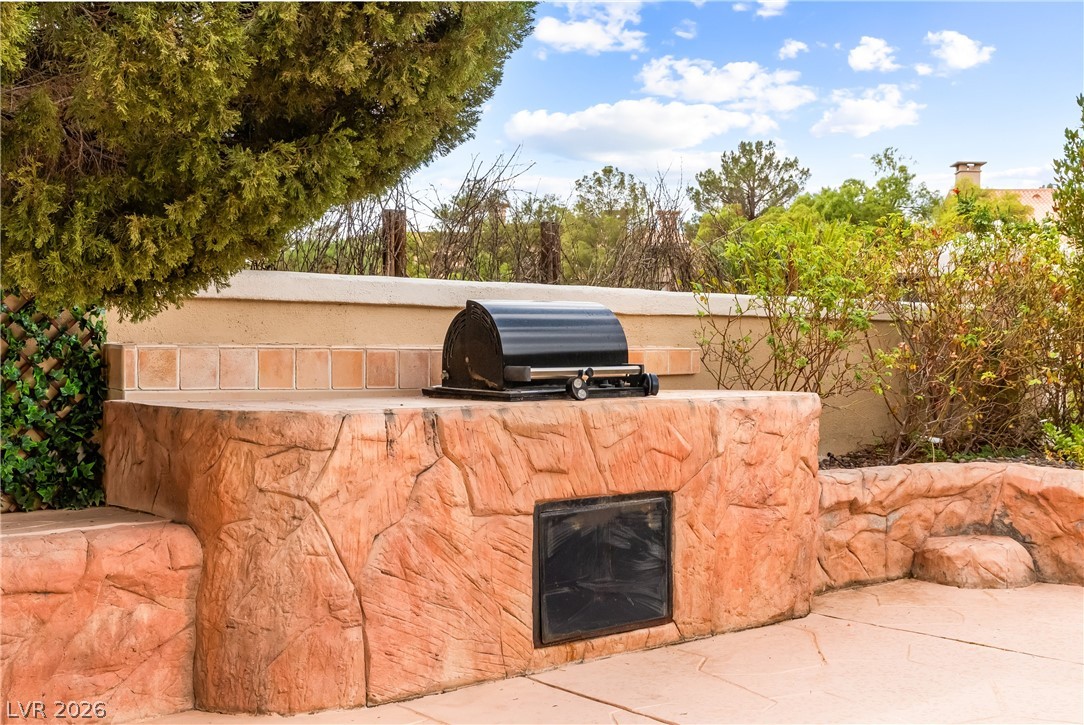 8490 Carmel Ridge Court Las Vegas NV 89113