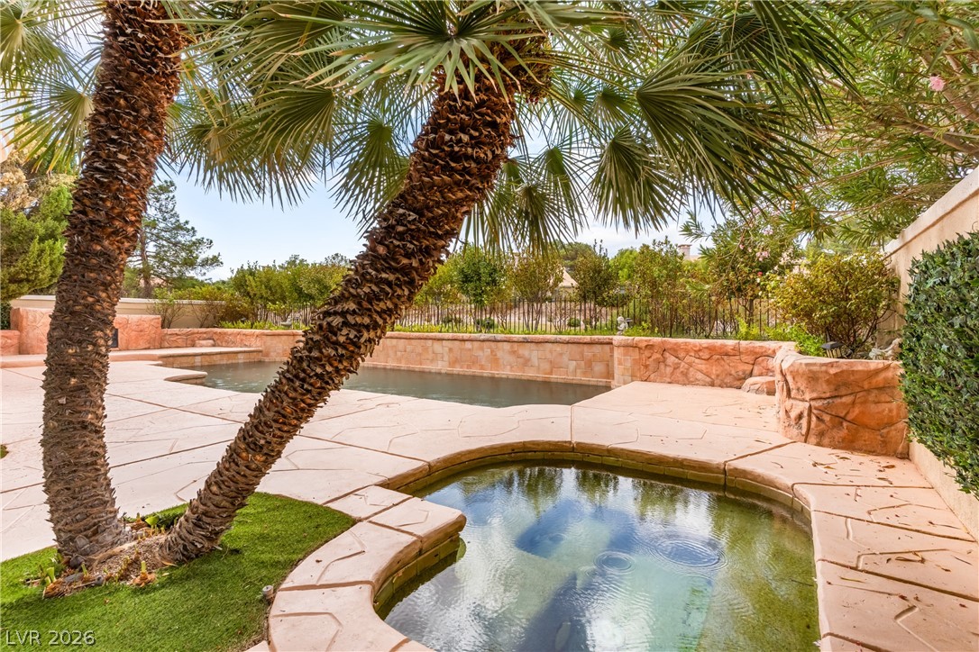 8490 Carmel Ridge Court Las Vegas NV 89113