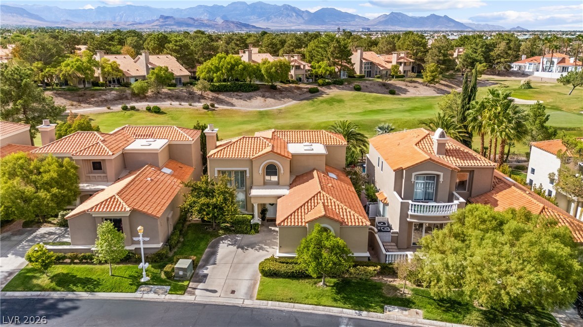 8490 Carmel Ridge Court Las Vegas NV 89113