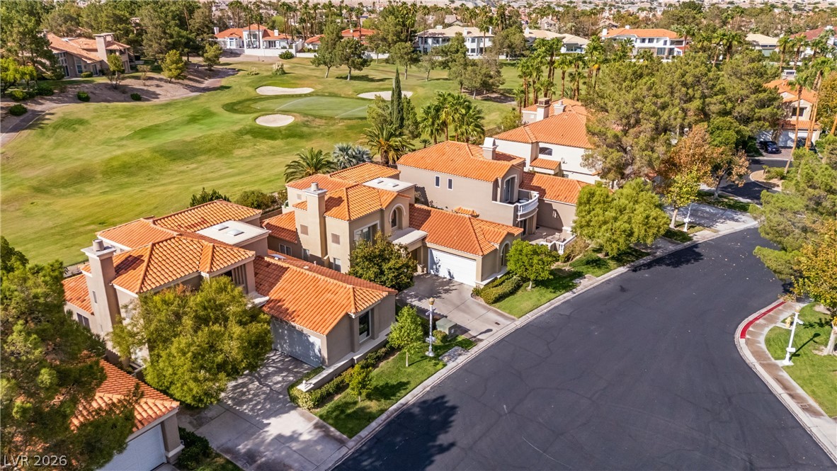 8490 Carmel Ridge Court Las Vegas NV 89113