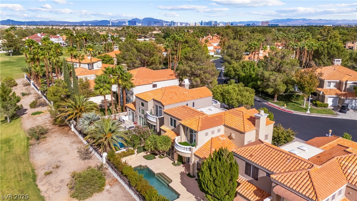 8490 Carmel Ridge Court Las Vegas NV 89113