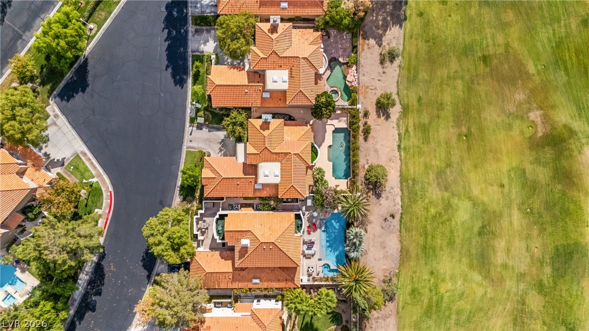 8490 Carmel Ridge Court Las Vegas NV 89113