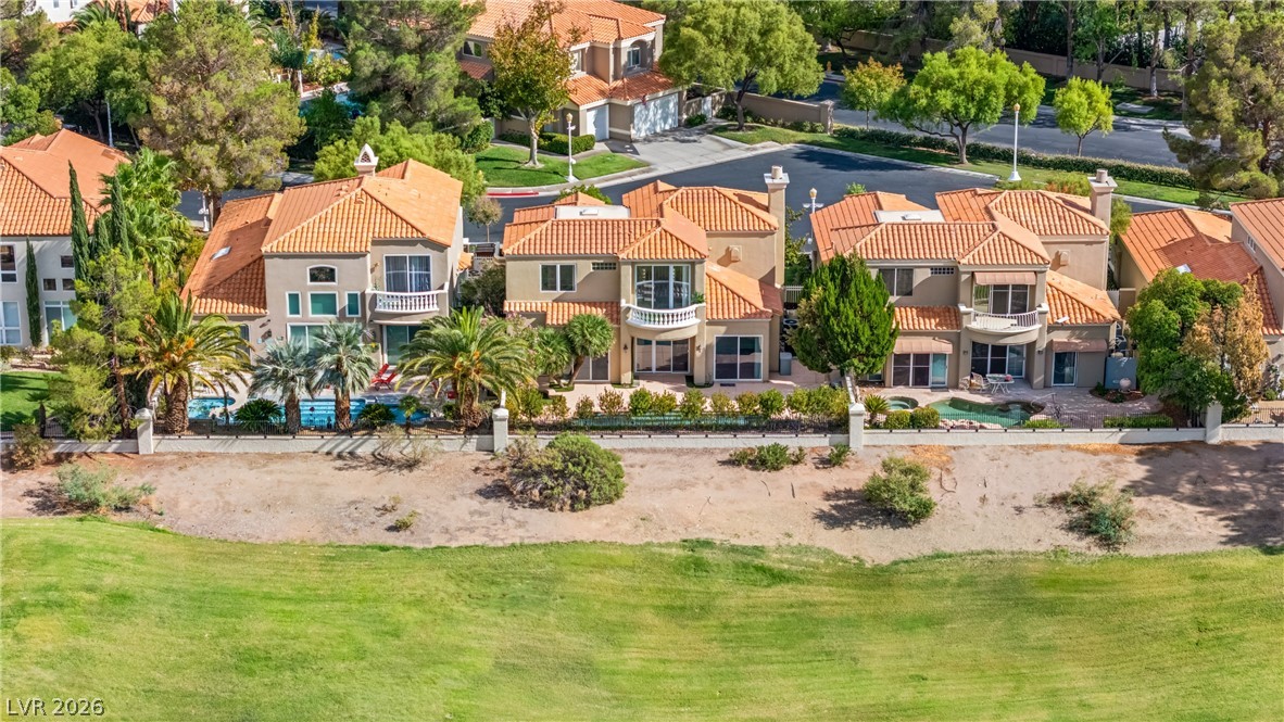 8490 Carmel Ridge Court Las Vegas NV 89113