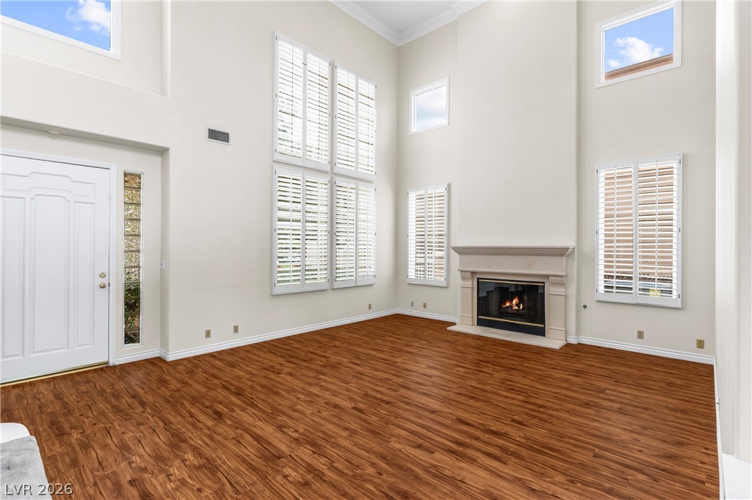 8490 Carmel Ridge Court Las Vegas NV 89113
