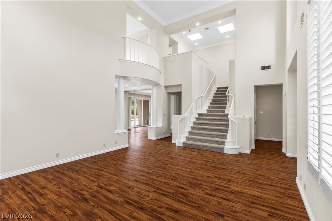8490 Carmel Ridge Court Las Vegas NV 89113