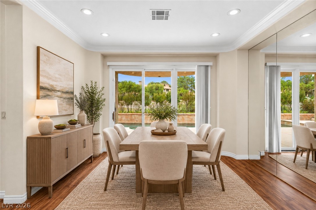 8490 Carmel Ridge Court Las Vegas NV 89113