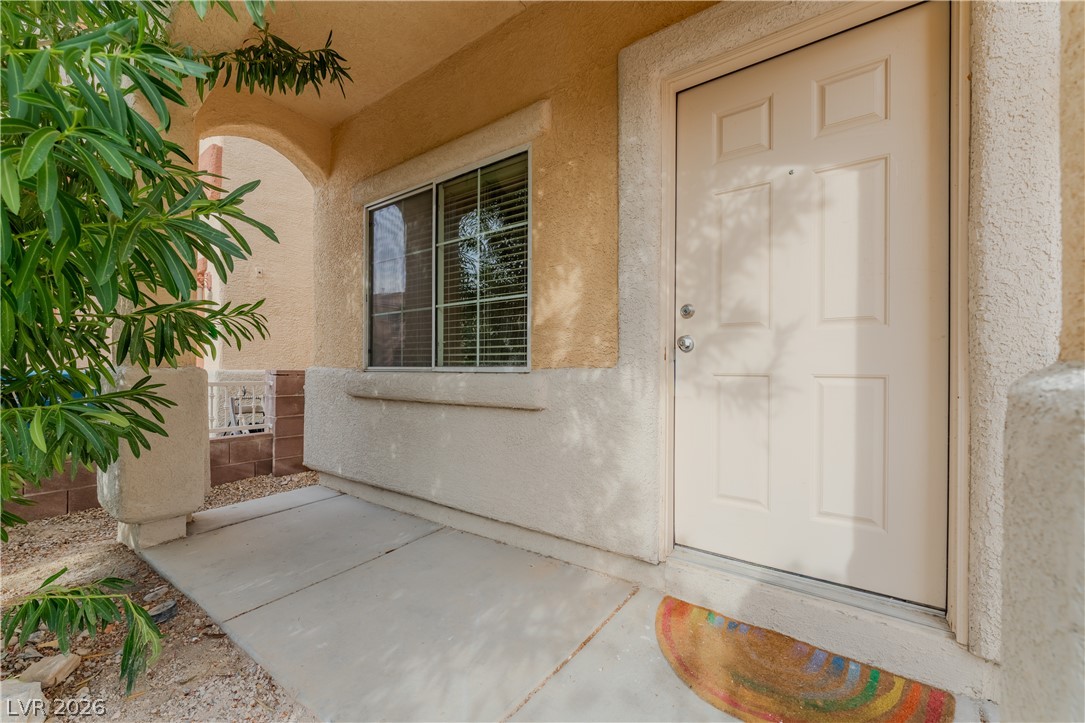 3432 Big Stomp Court Las Vegas NV 89129