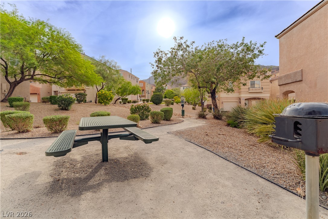 3432 Big Stomp Court Las Vegas NV 89129
