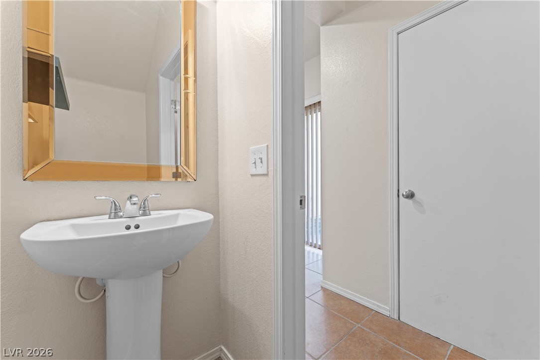 3432 Big Stomp Court Las Vegas NV 89129