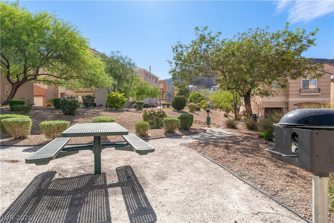 3432 Big Stomp Court Las Vegas NV 89129