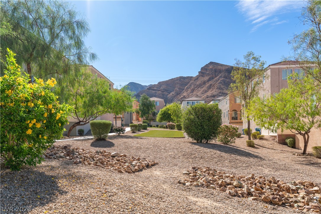 3432 Big Stomp Court Las Vegas NV 89129
