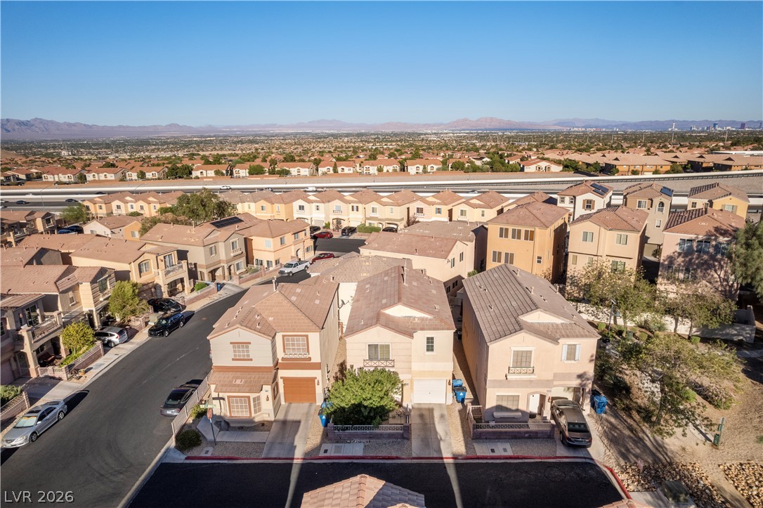 3432 Big Stomp Court Las Vegas NV 89129