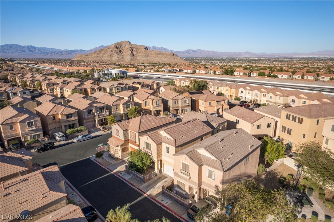 3432 Big Stomp Court Las Vegas NV 89129