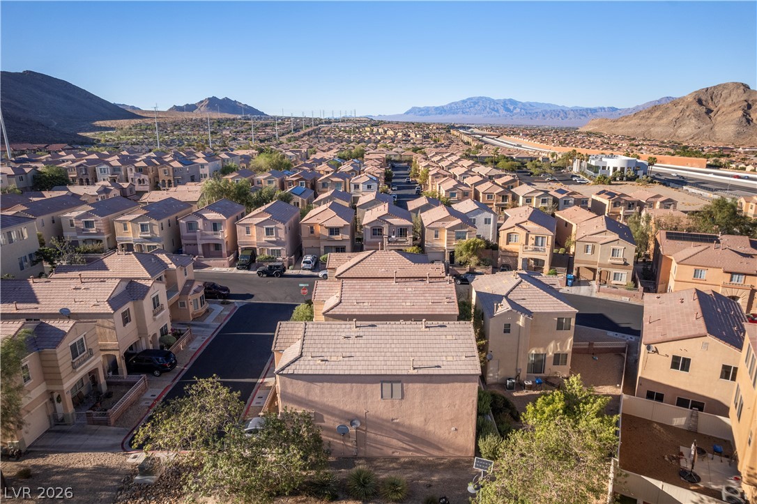 3432 Big Stomp Court Las Vegas NV 89129