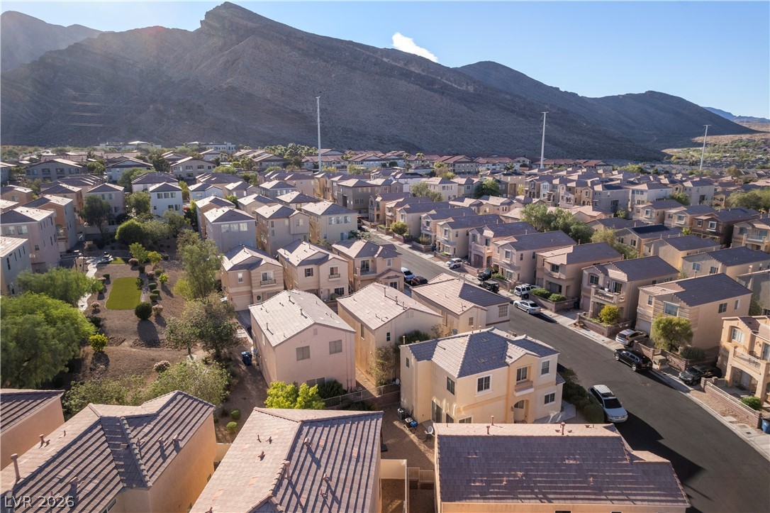 3432 Big Stomp Court Las Vegas NV 89129