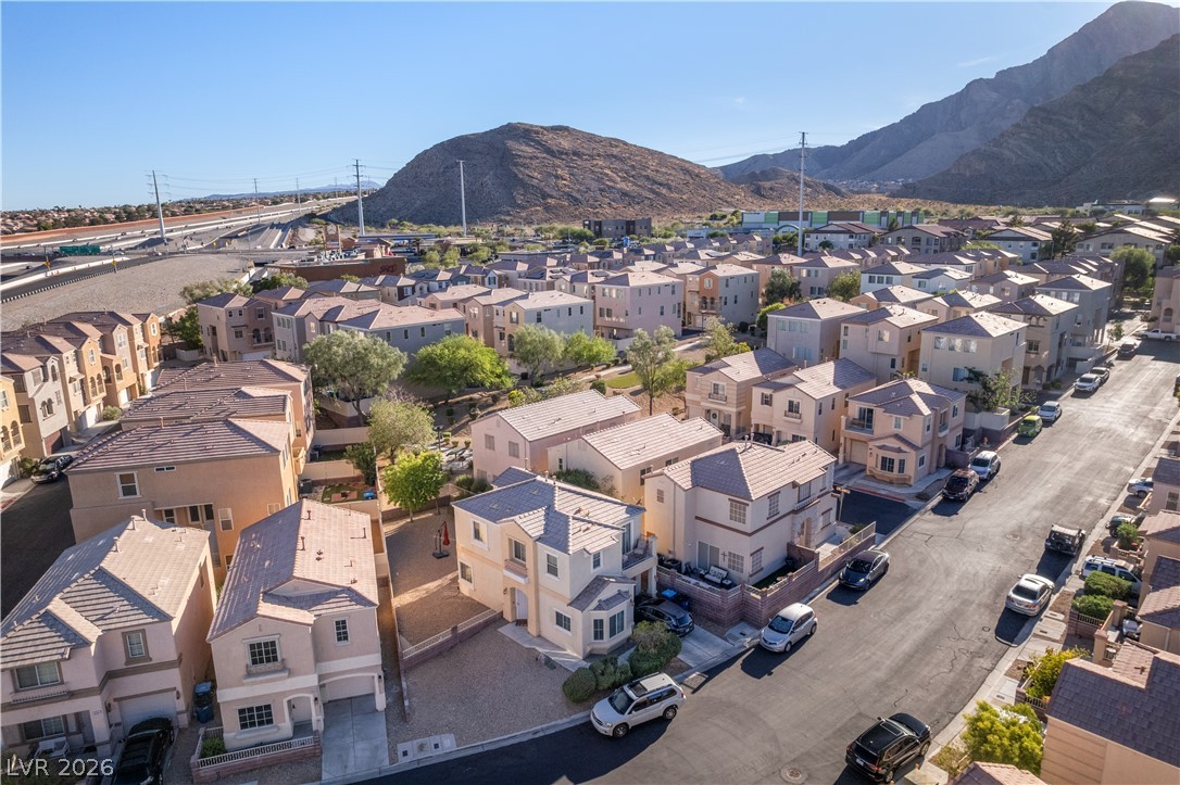 3432 Big Stomp Court Las Vegas NV 89129