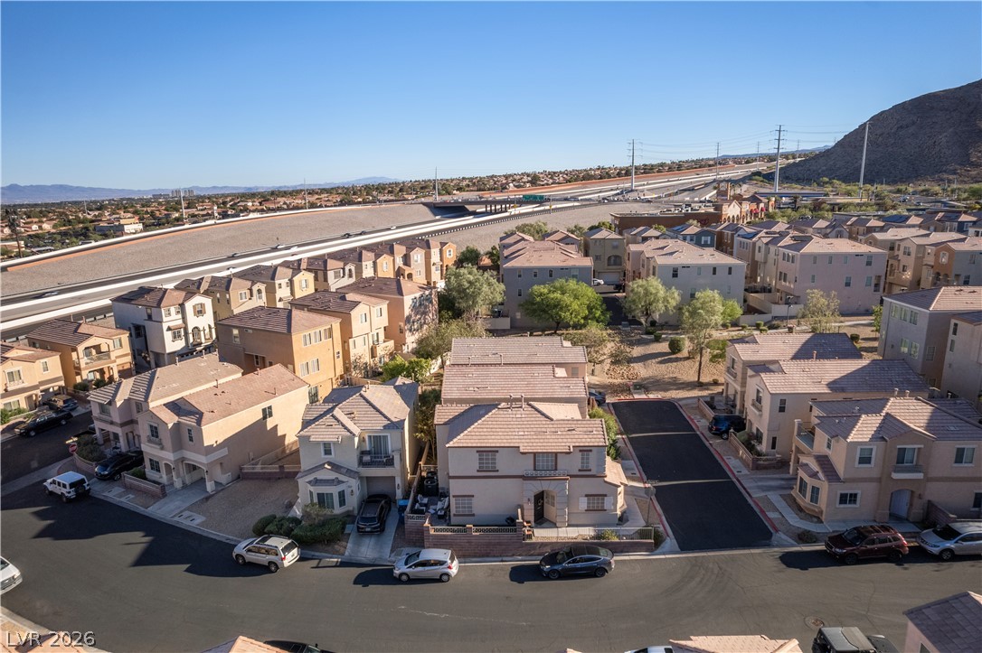 3432 Big Stomp Court Las Vegas NV 89129