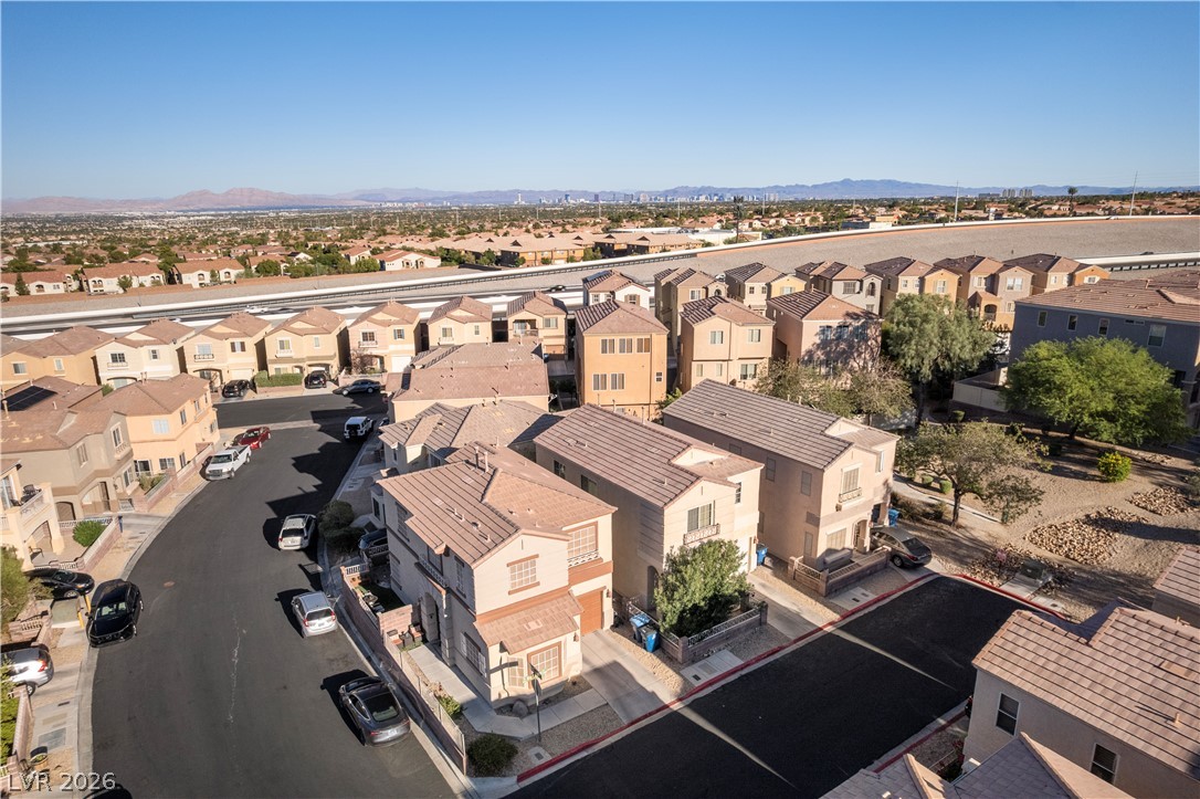 3432 Big Stomp Court Las Vegas NV 89129