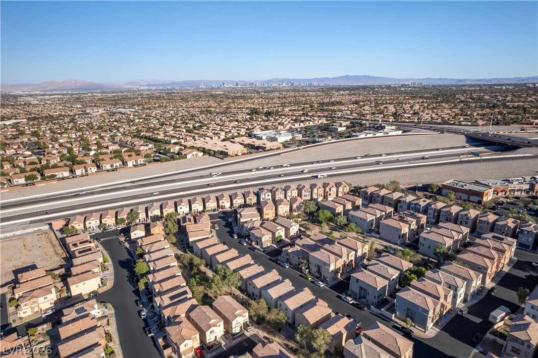3432 Big Stomp Court Las Vegas NV 89129