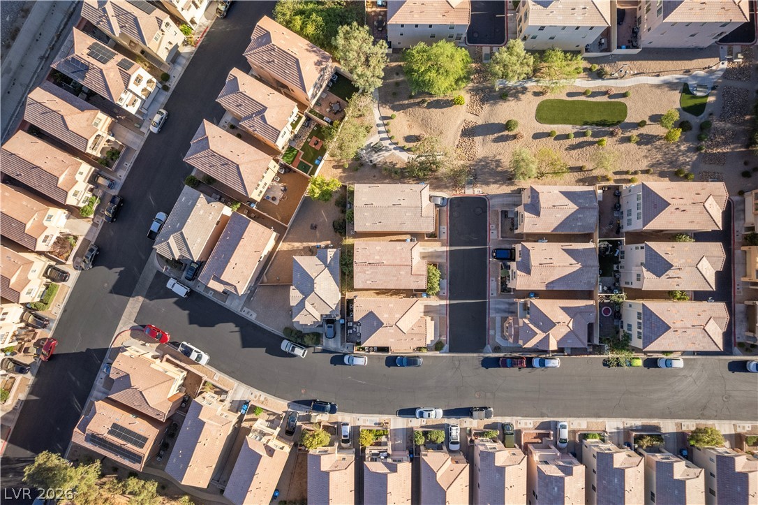3432 Big Stomp Court Las Vegas NV 89129