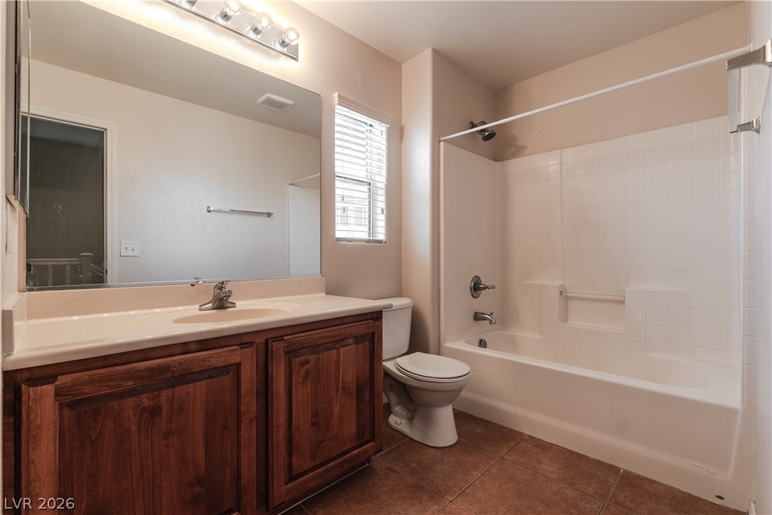 3432 Big Stomp Court Las Vegas NV 89129