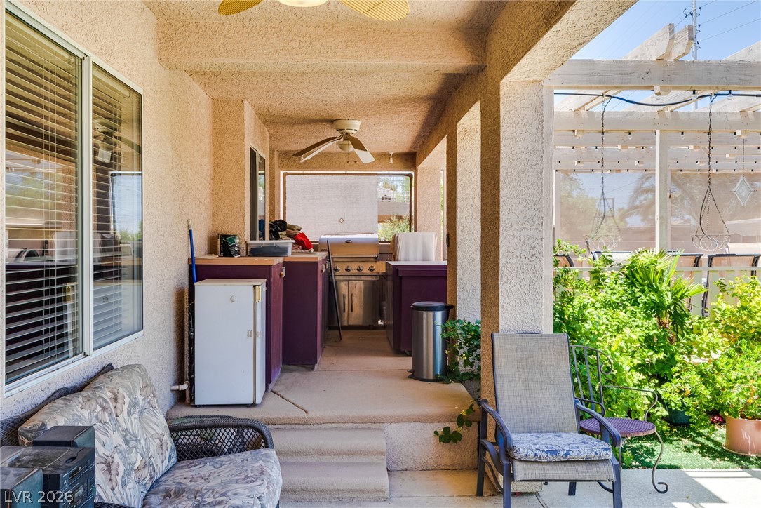6680 Blue Sapphire Avenue Las Vegas NV 89110