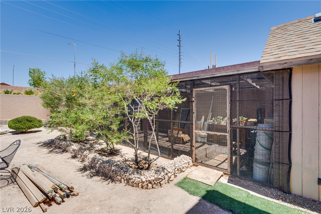 6680 Blue Sapphire Avenue Las Vegas NV 89110