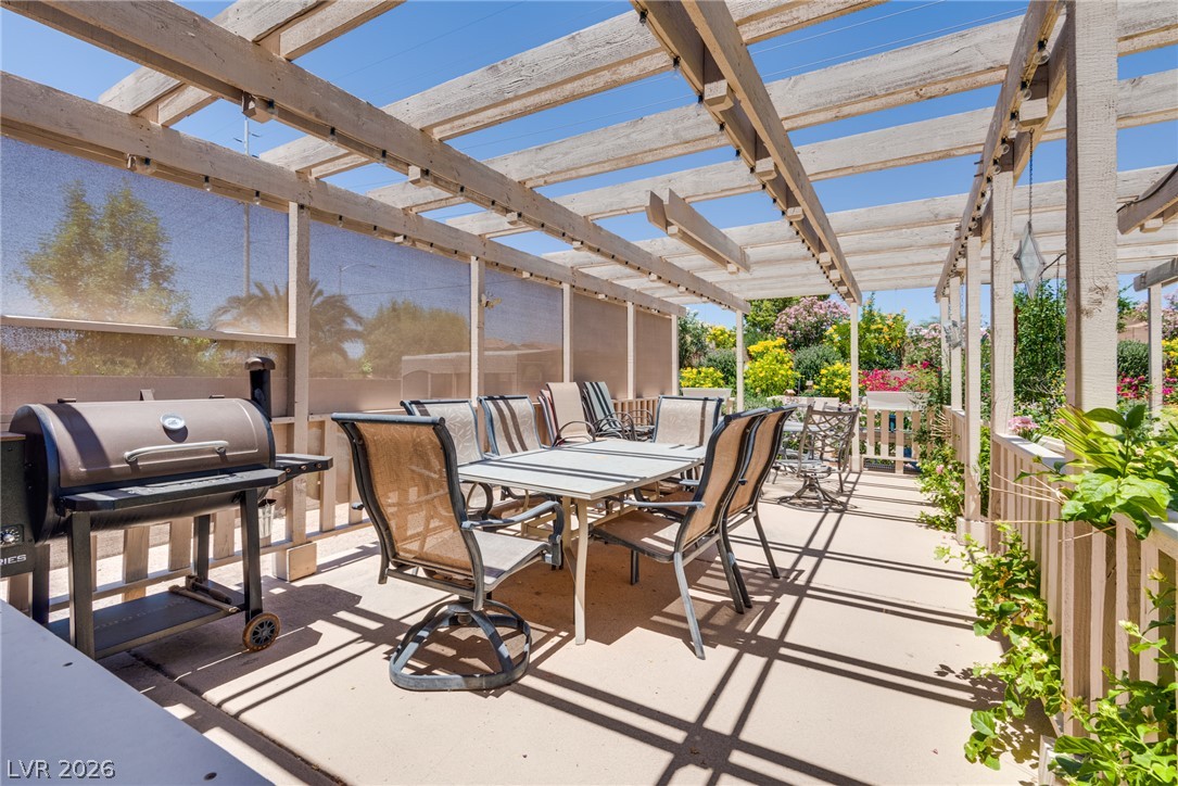 6680 Blue Sapphire Avenue Las Vegas NV 89110