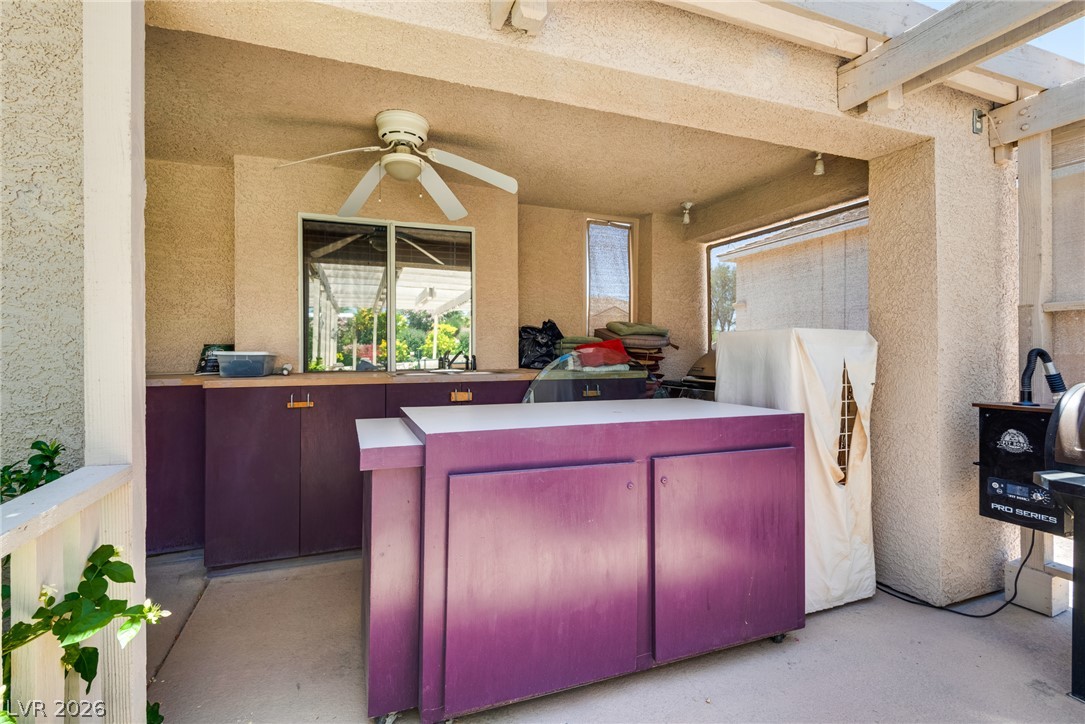 6680 Blue Sapphire Avenue Las Vegas NV 89110