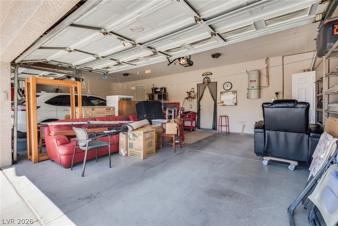 6680 Blue Sapphire Avenue Las Vegas NV 89110