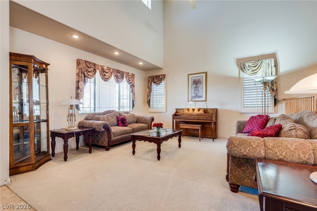 6680 Blue Sapphire Avenue Las Vegas NV 89110