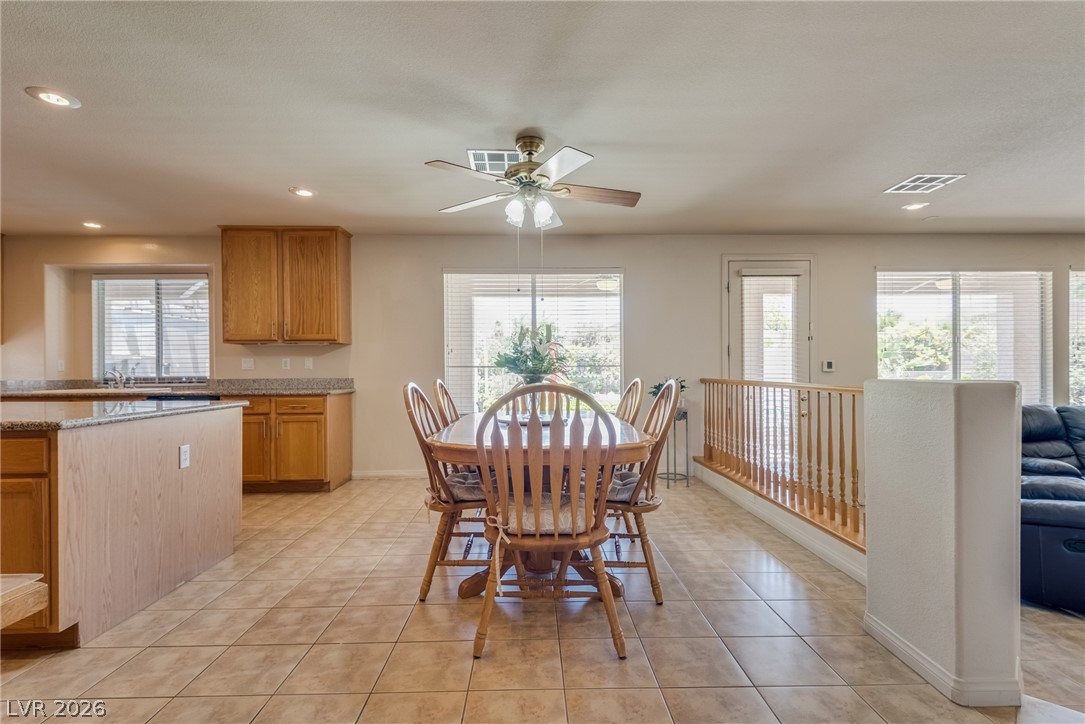 6680 Blue Sapphire Avenue Las Vegas NV 89110