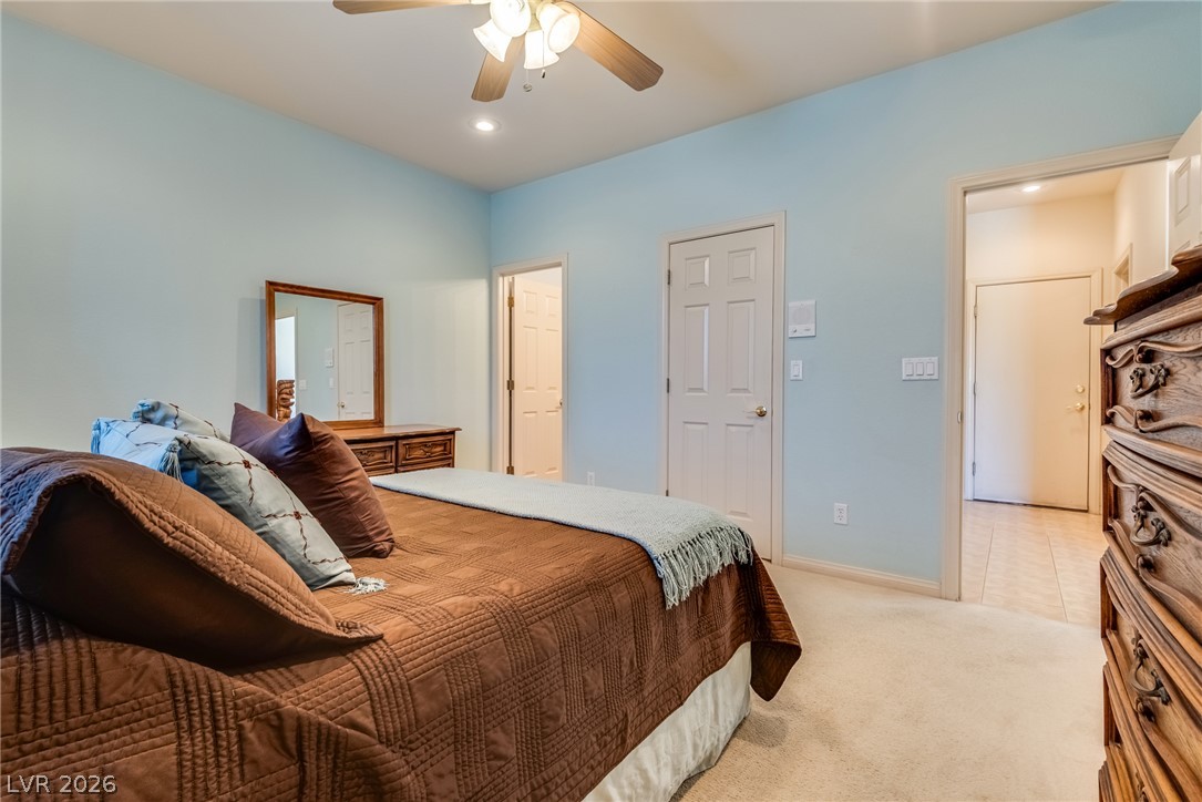 6680 Blue Sapphire Avenue Las Vegas NV 89110