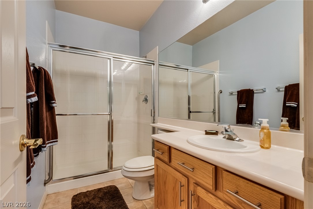 6680 Blue Sapphire Avenue Las Vegas NV 89110