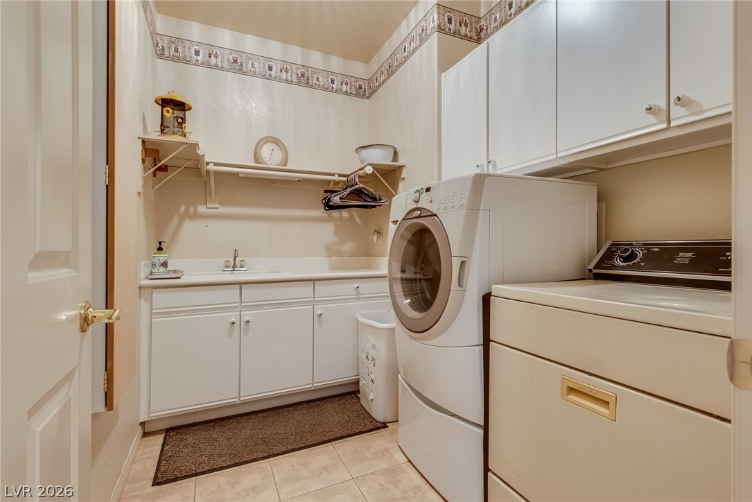 6680 Blue Sapphire Avenue Las Vegas NV 89110