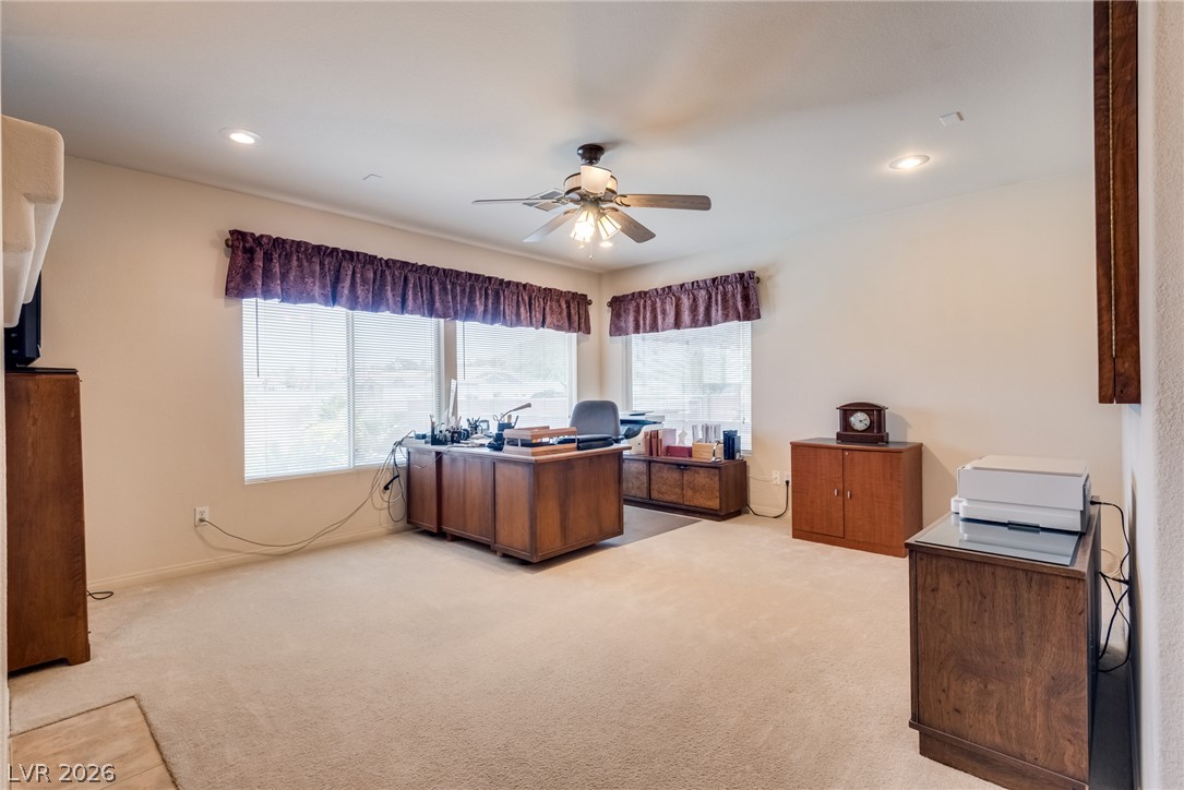 6680 Blue Sapphire Avenue Las Vegas NV 89110