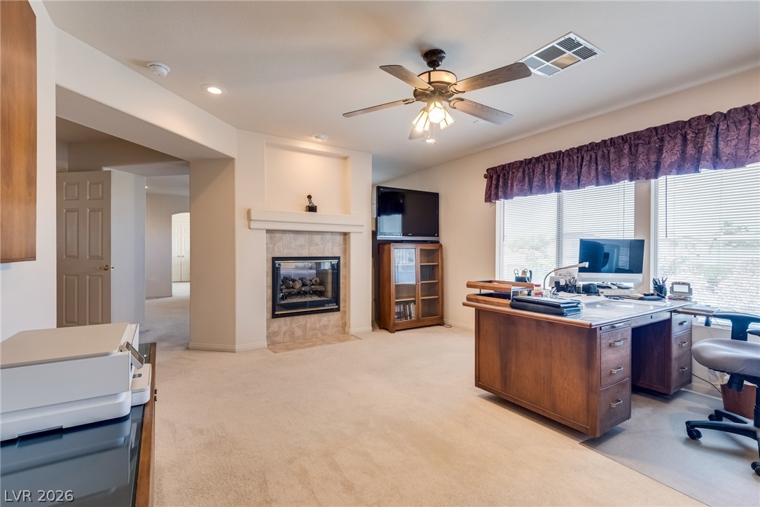 6680 Blue Sapphire Avenue Las Vegas NV 89110